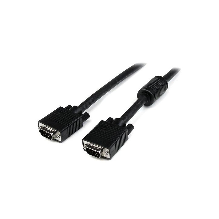 STARTECH 1M COAX HIGH RESOLUTI