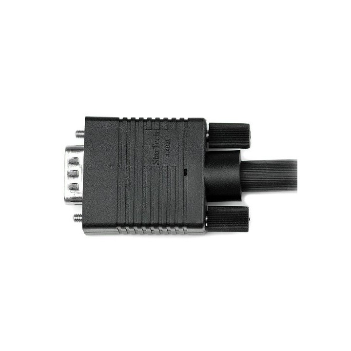 STARTECH 1M COAX HIGH RESOLUTI