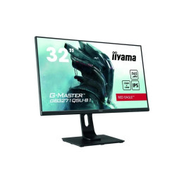 IIYAMA GB3271QSU-B1 80CM 31.5IN IPS 