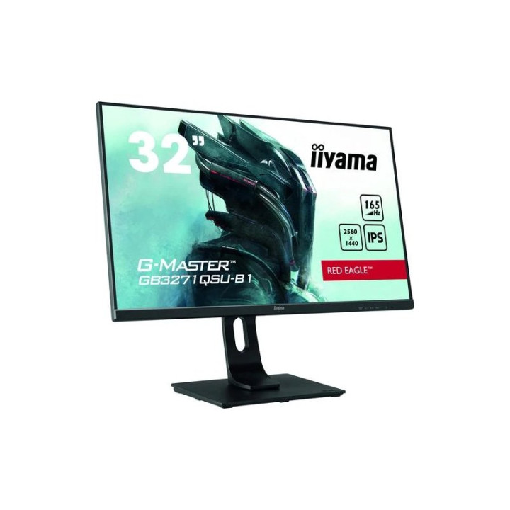 IIYAMA GB3271QSU-B1 80CM 31.5IN IPS 