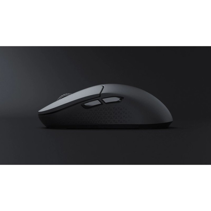 KEYCHRON M3 MINI WIRELESS 4000HZ - NOIR 