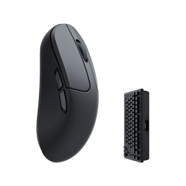 KEYCHRON M3 MINI WIRELESS 4000HZ - NOIR 