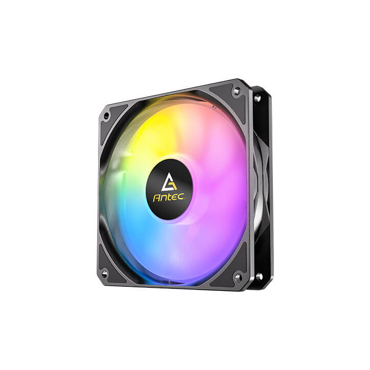 ANTEC P12 PWM ARGB REVERSE - NOIR 
