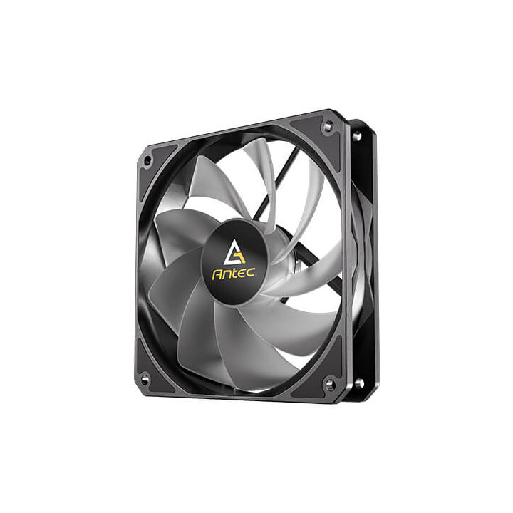 ANTEC P12 PWM ARGB REVERSE - NOIR 
