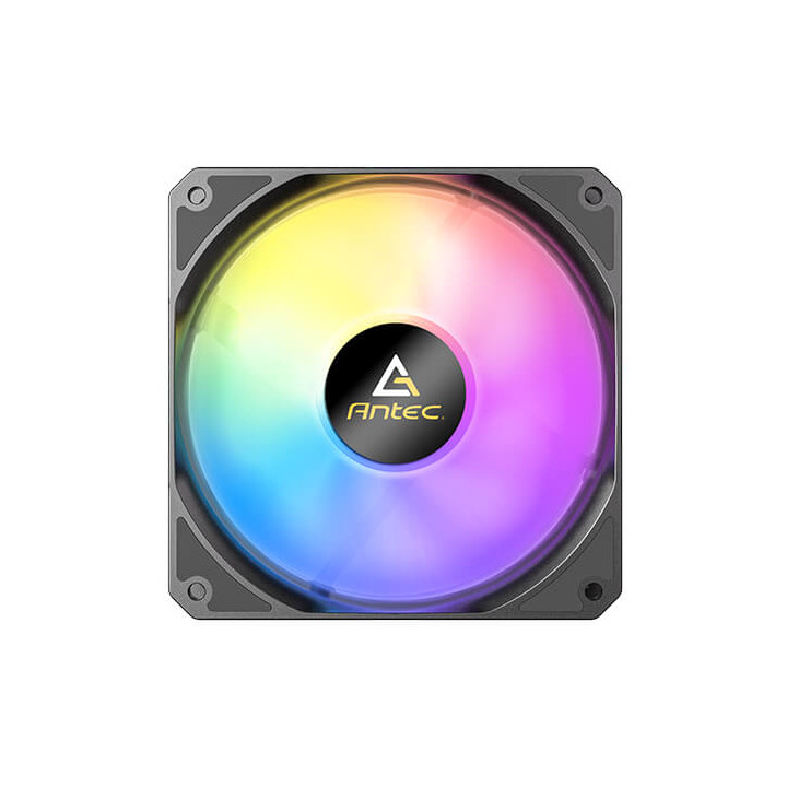 ANTEC P12 PWM ARGB REVERSE - NOIR 