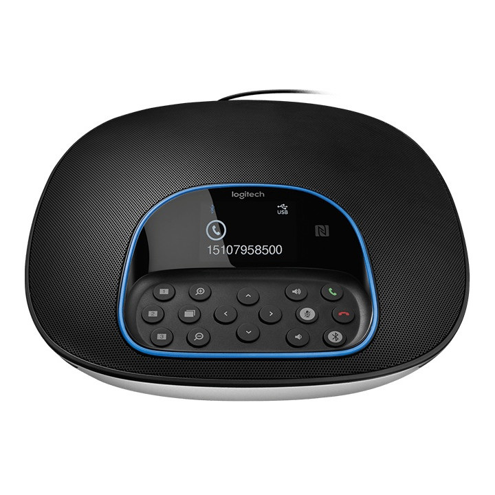 LOGITECH CAMERA CONFERENCE GRO