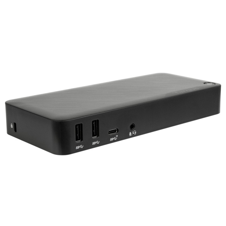 TARGUS USB-C MULTI-FUNCT DISPLAYPORT 