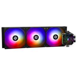 THERMALRIGHT AQUA ELITE 360 V3 NOIR ARGB 