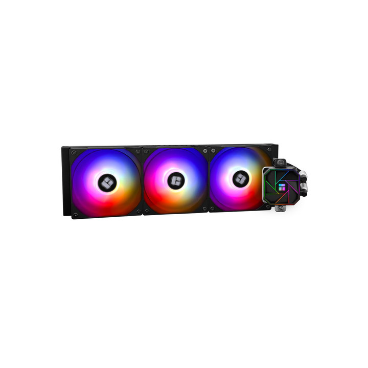 THERMALRIGHT AQUA ELITE 360 V3 NOIR ARGB 