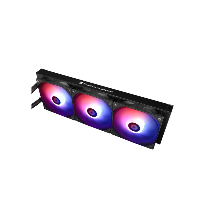 THERMALRIGHT AQUA ELITE 360 V3 NOIR ARGB 