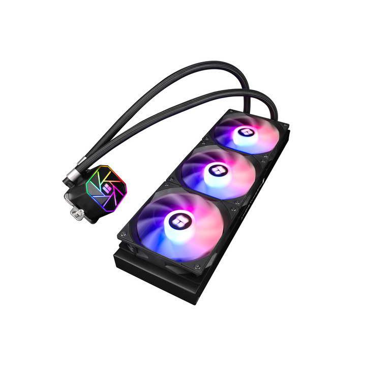 THERMALRIGHT AQUA ELITE 360 V3 NOIR ARGB 