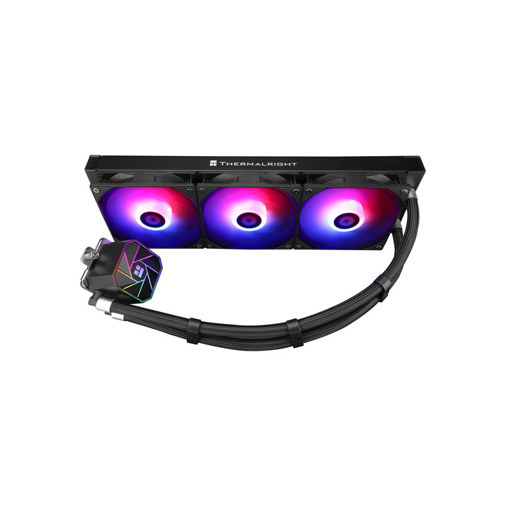 THERMALRIGHT AQUA ELITE 360 V3 NOIR ARGB 