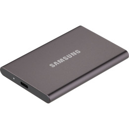 SAMSUNG SSD PORTABLE T7 2TB 