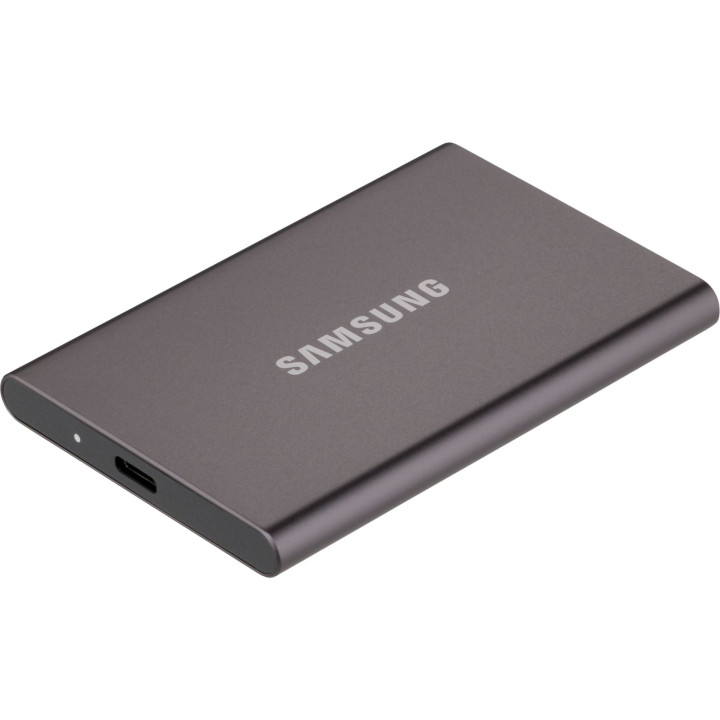 SAMSUNG SSD PORTABLE T7 2TB 