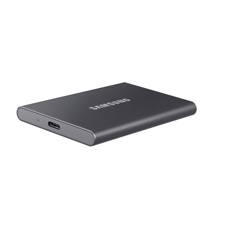 SAMSUNG SSD PORTABLE T7 2TB 