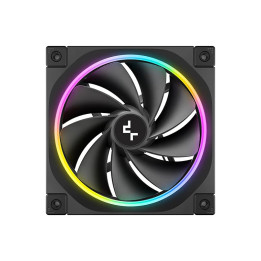 DEEPCOOL FL12R 3IN1/120MM/PWM ARGB/NOIR 