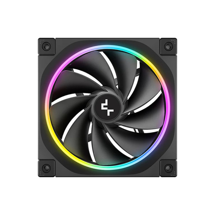 DEEPCOOL FL12R 3IN1/120MM/PWM ARGB/NOIR 