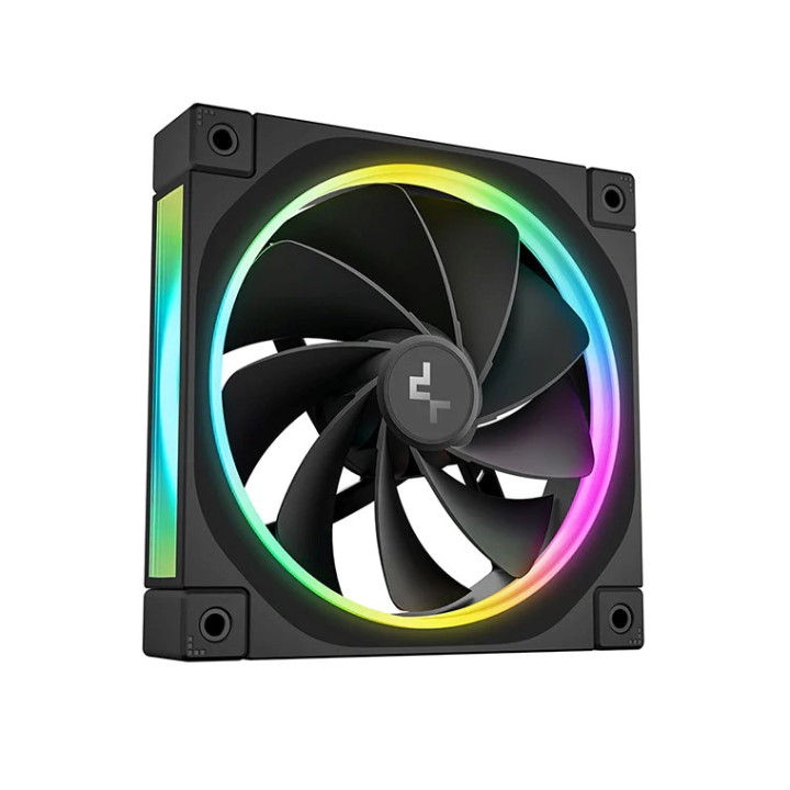 DEEPCOOL FL12R 3IN1/120MM/PWM ARGB/NOIR 