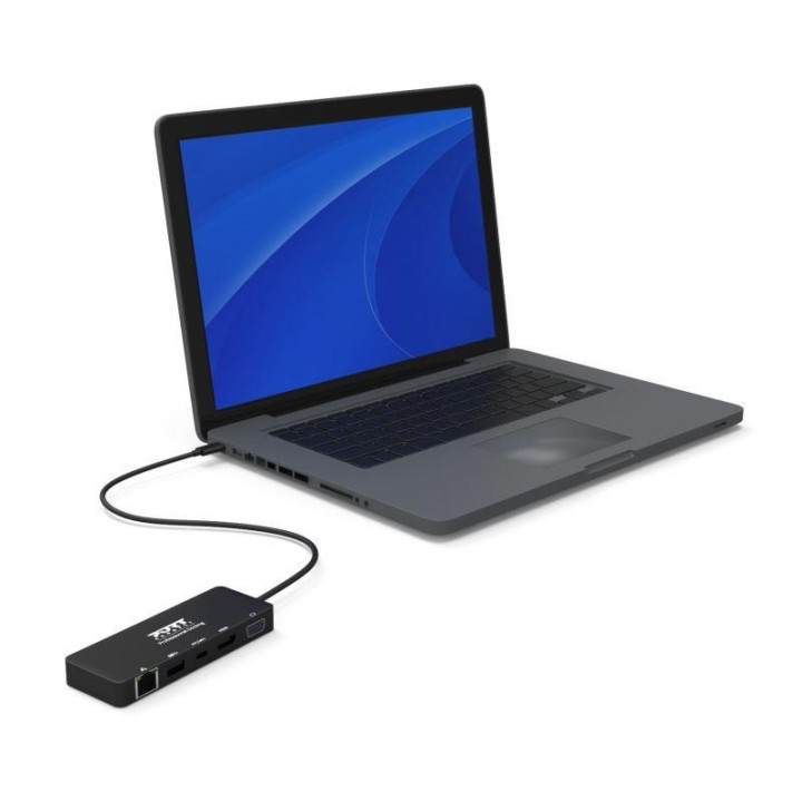 PORT TRAVEL DOCKING STATION TYPE C 
