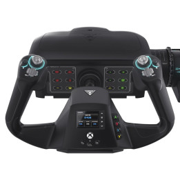 TURTLE BEACH VELOCITY ONE - COMMANDES DE VOL POUR SIMULATEUR 