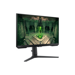 SAMSUNG ODYSSEY G4 LS27BG400EU - 27IPS/1MS/FHD/240HZ 