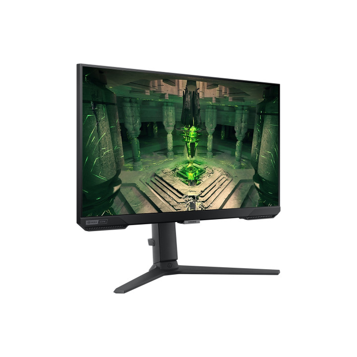 SAMSUNG ODYSSEY G4 LS27BG400EU - 27IPS/1MS/FHD/240HZ 
