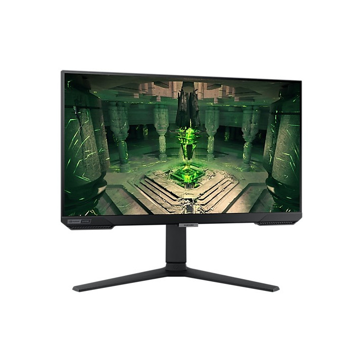 SAMSUNG ODYSSEY G4 LS27BG400EU - 27IPS/1MS/FHD/240HZ 