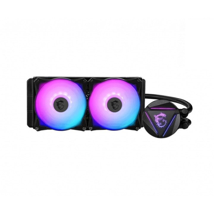 MSI MAG CORELIQUID 240R V2 - LGA1700 
