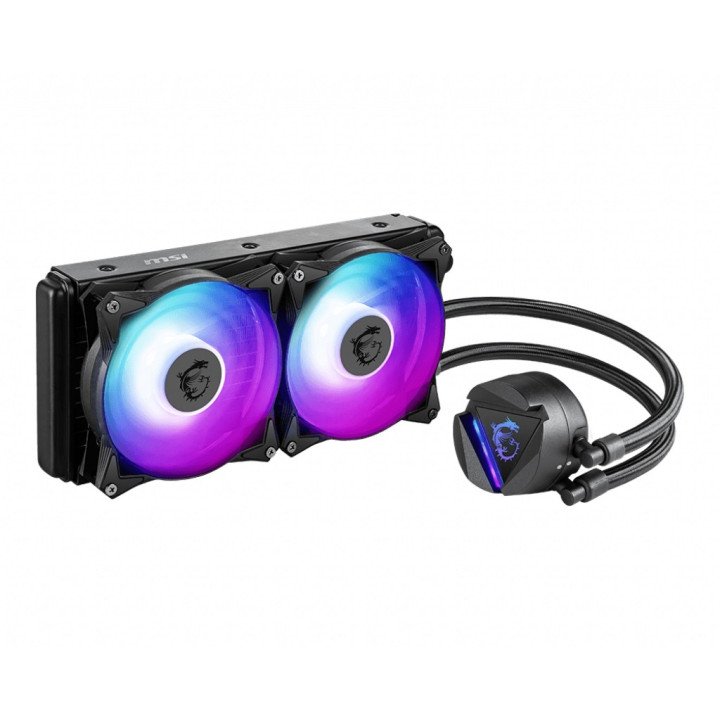 MSI MAG CORELIQUID 240R V2 - LGA1700 