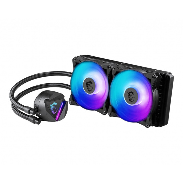 MSI MAG CORELIQUID 240R V2 - LGA1700 
