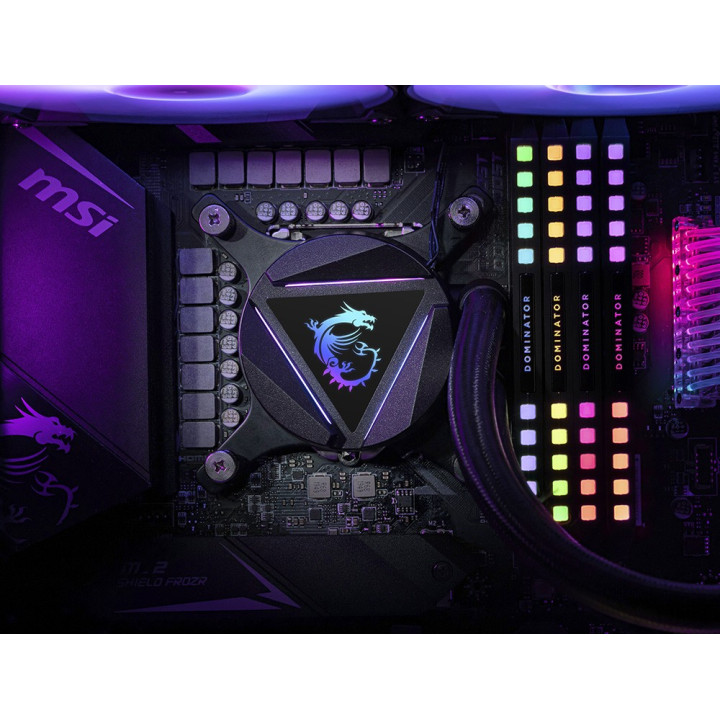 MSI MAG CORELIQUID 240R V2 - LGA1700 