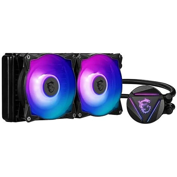 MSI MAG CORELIQUID 240R V2 - LGA1700 