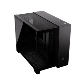 CORSAIR 2500X RGB NOIR - MT/SANSALIM/ATX 