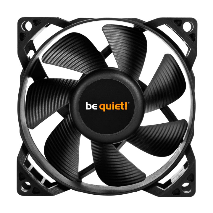 BE QUIET! CASE FAN PURE WINGS 