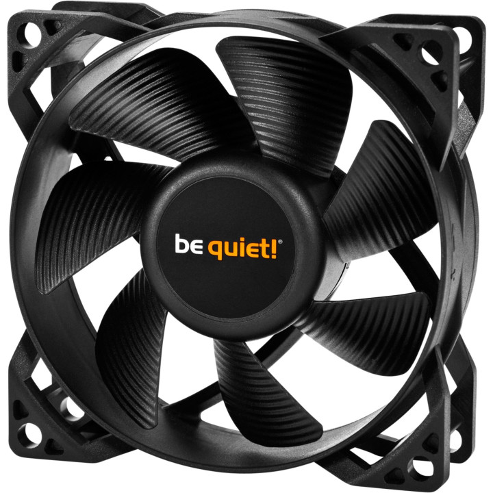 BE QUIET! CASE FAN PURE WINGS 