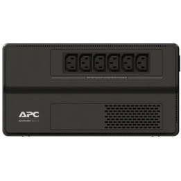 APC BACK UPS BV 650VA 6 PRISES BV650I 