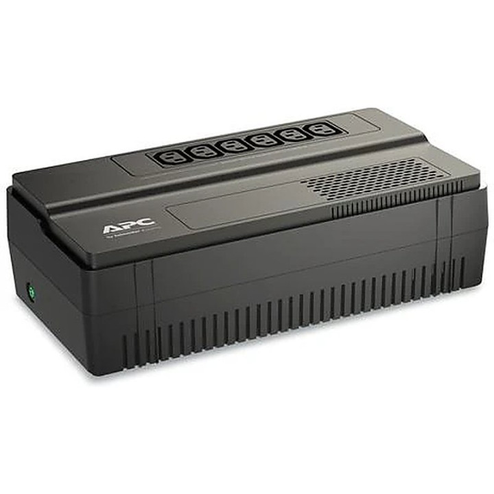 APC BACK UPS BV 650VA 6 PRISES BV650I 