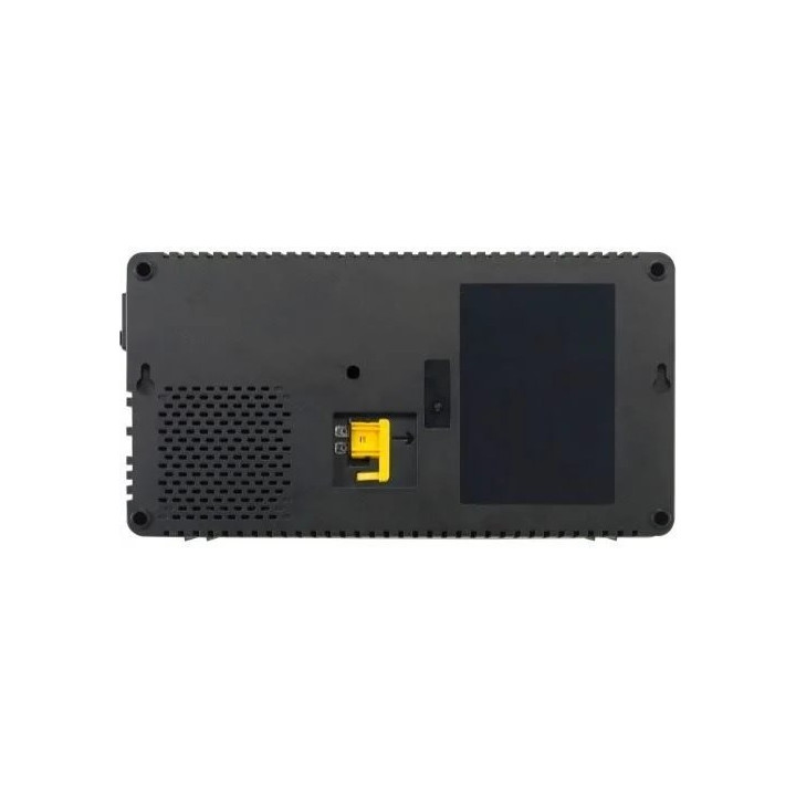 APC BACK UPS BV 650VA 6 PRISES BV650I 
