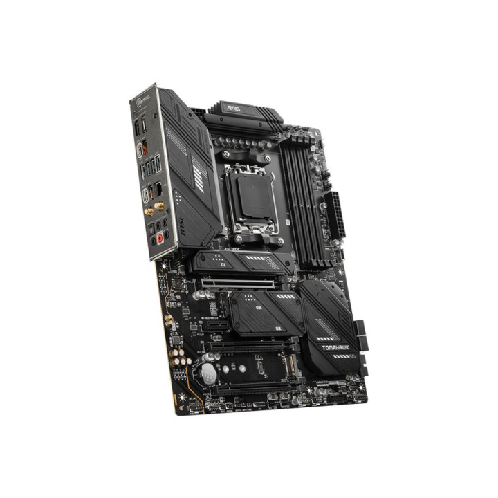 MSI MAG X670E TOMAHAWK WIFI - X670/AM5/DDR5/ATX 