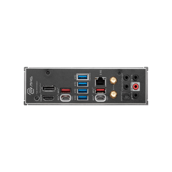 MSI MAG X670E TOMAHAWK WIFI - X670/AM5/DDR5/ATX 