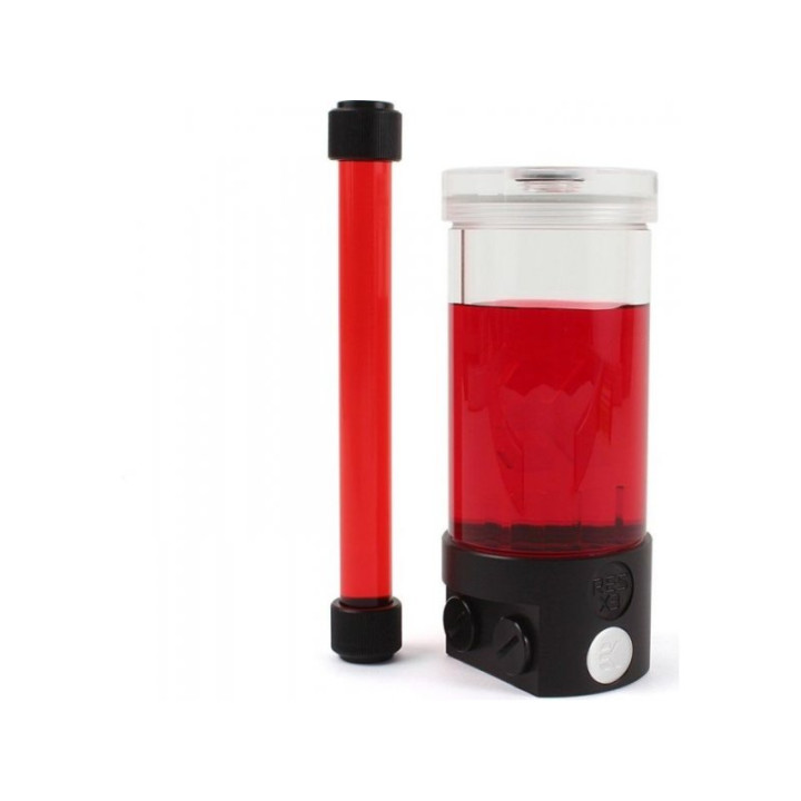 EK WATER BLOCKS LIQUIDE EK-CRYOFUEL PREMIX BLOOD RED - 1000ML 
