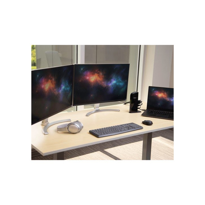 STARTECH STATION D ACCUEIL ORD