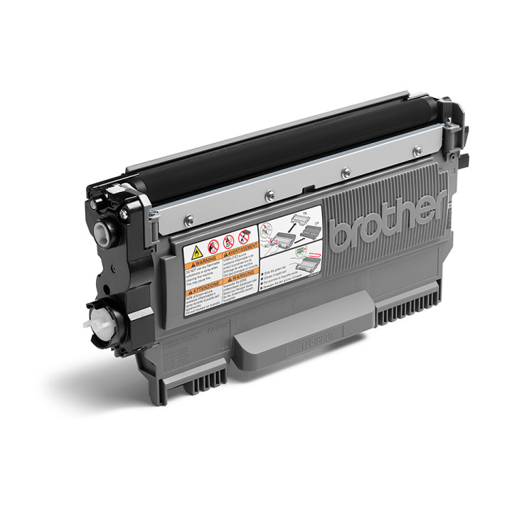 BROTHER TN-2220 KIT TONER 2600