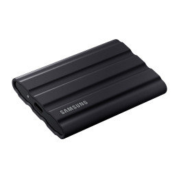 SAMSUNG T7 SHIELD 4TO BLACK 