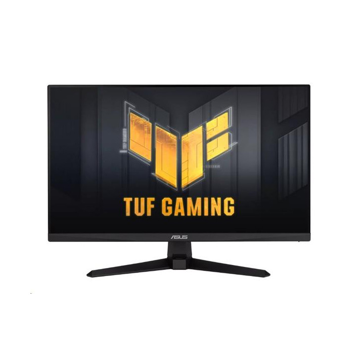 ASUS TUF 23.8 FHD/180HZ/FAST IPS/1MS/HP/FREESYNC PREM 