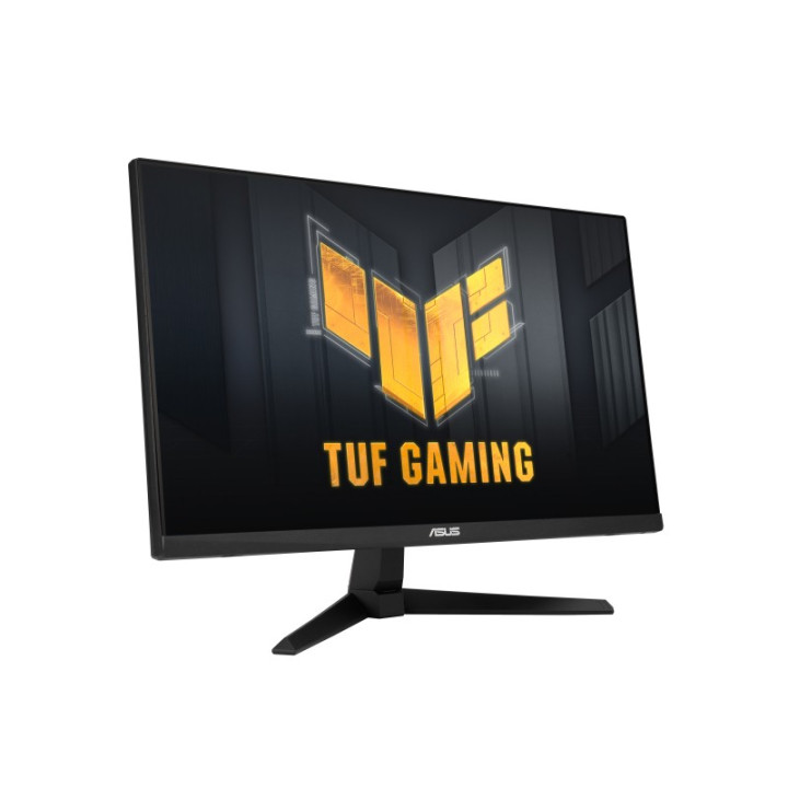 ASUS TUF 23.8 FHD/180HZ/FAST IPS/1MS/HP/FREESYNC PREM 
