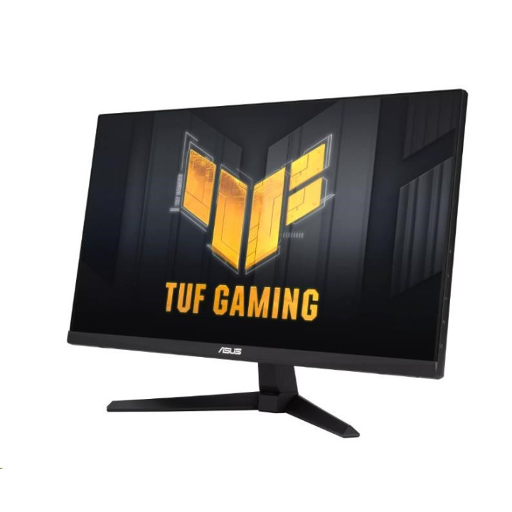ASUS TUF 23.8 FHD/180HZ/FAST IPS/1MS/HP/FREESYNC PREM 