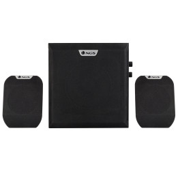 NGS MULTIMEDIA 2.1 SPEAKER COSMOS 