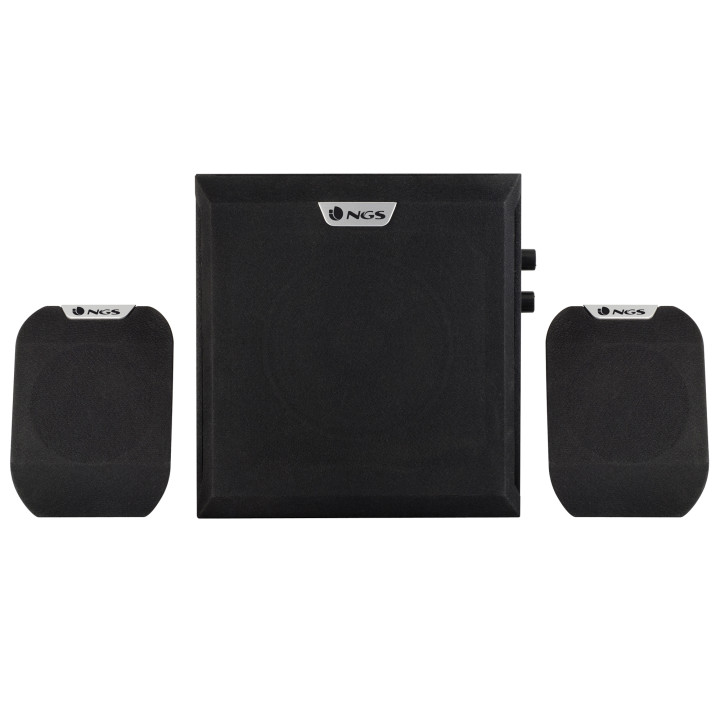 NGS MULTIMEDIA 2.1 SPEAKER COSMOS 