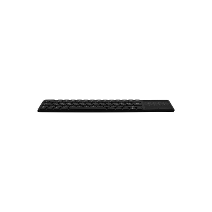 T'nB SLIM TOUCH - SANS FIL - NOIR